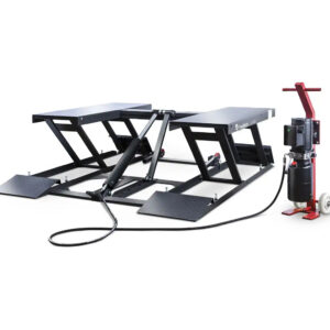 Ponte sollevatore a forbice REDATS-L-520