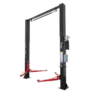 Ponte sollevatore automatico a 2 colonne elettroidraulico Redats L-265 -2