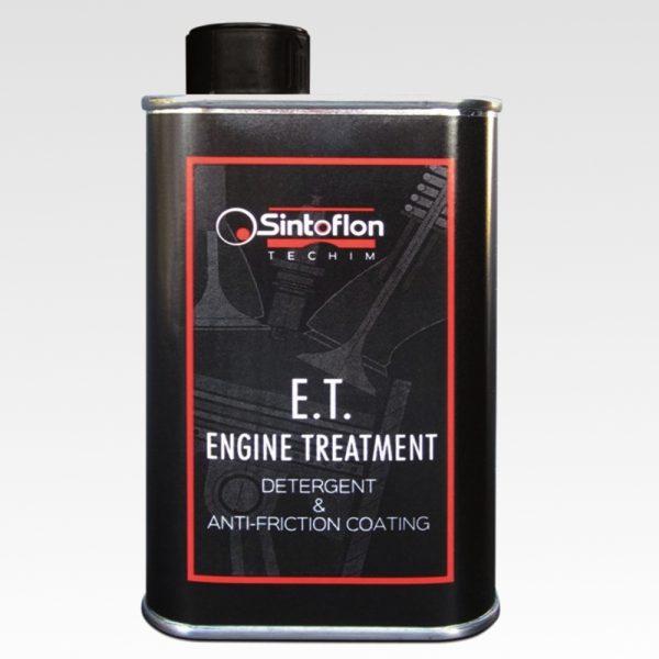 Sintoflon E.T. Engine Treatment