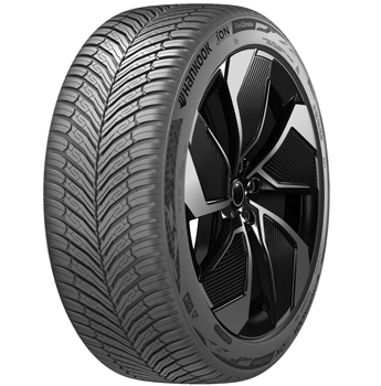 Pneumatico HANKOOK IL01 ION FLEXCLIMATE 205/40R18 86W Rinforzato - 4 Stagioni
