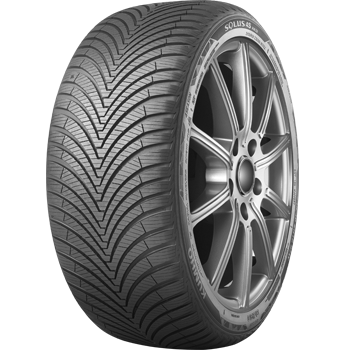 Pneumatico KUMHO Solus HA32 205/65R15 99V Rinforzato - 4 Stagioni