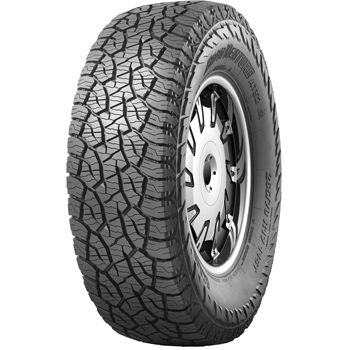Pneumatico KUMHO Road Venture AT52 225/75R16 115/112S - 4 Stagioni