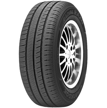 Pneumatico HANKOOK RA28E Radial Eco 205/65R16 107/105T - Estivo