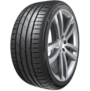 Pneumatico HANKOOK K127 Ventus S1 evo3 Sound Absorber 265/35R19 98W Rinforzato - Estivo