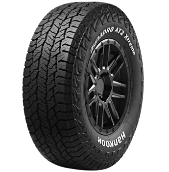 Pneumatico HANKOOK RF12 Dynapro AT2 Xtreme 215/75R15 100/97S - Estivo