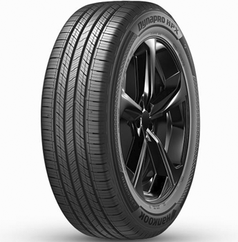 Pneumatico HANKOOK Dynapro HPX RA43 245/50R19 105H - Estivo