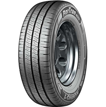 Pneumatico KUMHO PorTran KC53 145/80R13 88/86R - Estivo