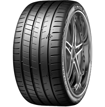 Pneumatico KUMHO Ecsta PS91 255/40R18 99Y Rinforzato - Estivo