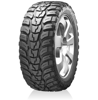 Pneumatico KUMHO Road Venture MT KL71 225/75R16 115/112Q - Estivo