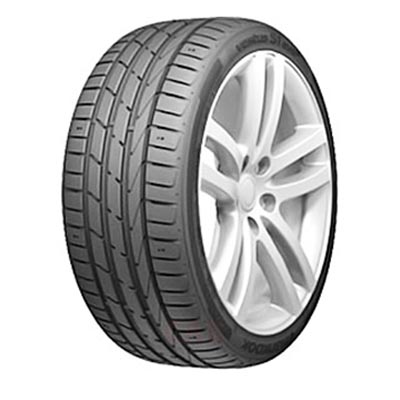 Pneumatico HANKOOK VENTUS S1 EVO 2 K117 285/35R19 99Y - Estivo