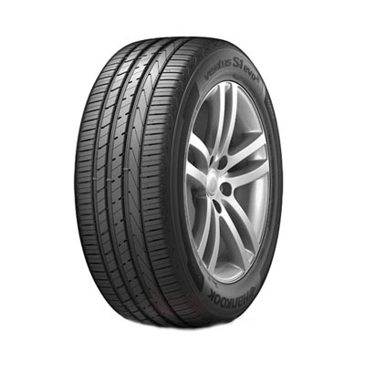 Pneumatico HANKOOK K117A VENTUS S1 EV2 SUV SEALGUARD 235/50R19 99V - Estivo