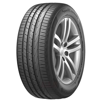 Pneumatico HANKOOK K117B SUV*HRS 245/50R18 100Y Runflat - Estivo