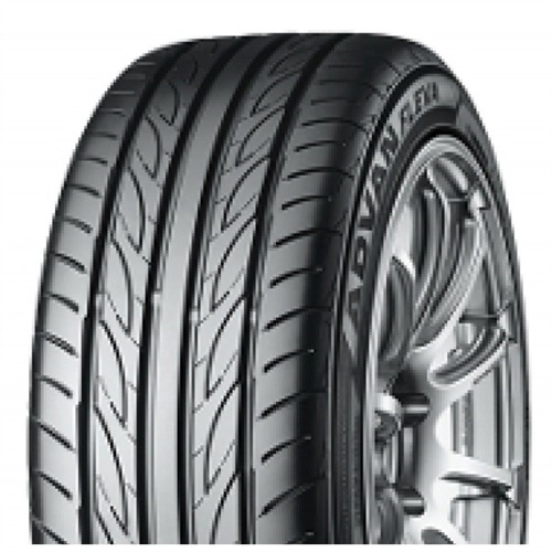 Pneumatico YOKOHAMA Advan Fleva V701 205/45R17 88W - Estivo