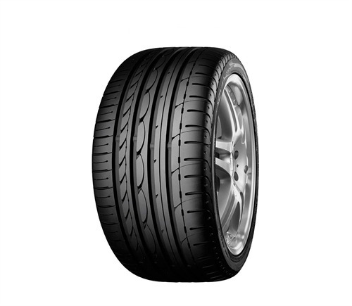 Pneumatico YOKOHAMA Advan Sport V103 265/50R19 110Y - Estivo