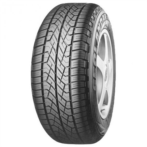 Pneumatico YOKOHAMA G95A 225/55R17 97V - Estivo