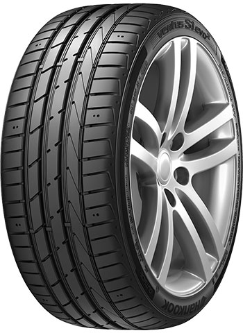 Pneumatico HANKOOK Ventus S1 evo2 K117 255/45R19 104Y - Estivo