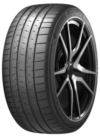 Pneumatico HANKOOK VENTUS S1 EVO Z 315/35R20 110Y Rinforzato - Estivo