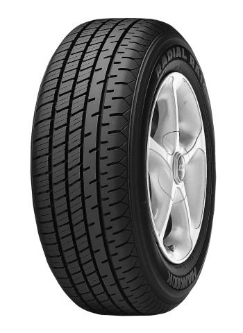 Pneumatico HANKOOK RA14 RADIAL 225/60R16 105T - Estivo