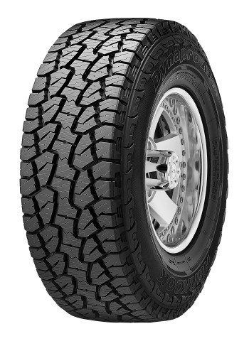 Pneumatico HANKOOK RF 10 XL 205/80R16 104T Rinforzato - Estivo