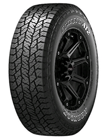 Pneumatico HANKOOK Dynapro AT2 RF11 235/75R15 104/101S - 4 Stagioni