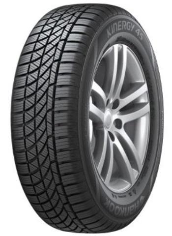 Pneumatico HANKOOK H740 ALLSEASON 215/50R17 91H - 4 Stagioni