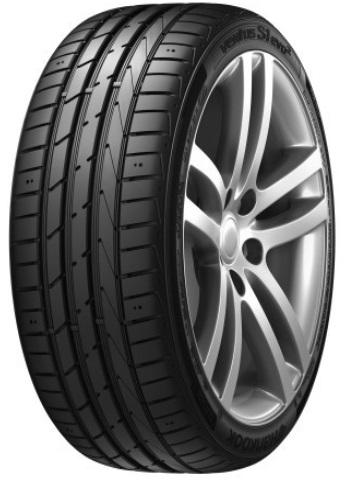 Pneumatico HANKOOK K117A 235/55R18 100V - Estivo