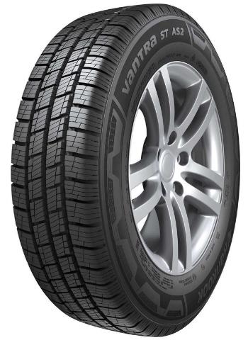 Pneumatico HANKOOK RA30 235/65R16 121R - 4 Stagioni