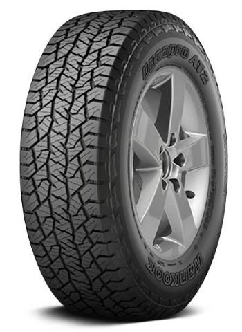 Pneumatico HANKOOK RF11 ALLSEASON SUV XL 265/60R18 114T Rinforzato - 4 Stagioni