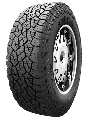 Pneumatico KUMHO AT52 ROAD VENTURE 275/65R18 116T - 4 Stagioni
