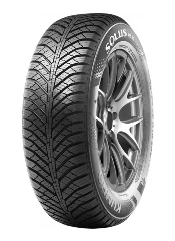 Pneumatico KUMHO SOLUS 4S HA31 175/70R13 82T - 4 Stagioni