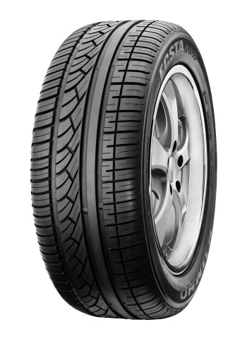 Pneumatico KUMHO KH11 ECSTA 155/60R15 74T - Estivo