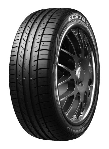 Pneumatico KUMHO Ecsta Le Sport KU39 215/35R19 85Y - Estivo