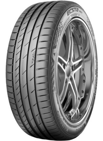 Pneumatico KUMHO PS71 ECSTA EV 215/55R17 94W - Estivo