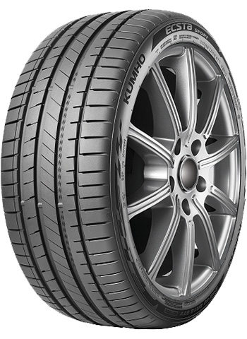 Pneumatico KUMHO ECSTA SPORT S PS72 245/35R20 95Y Rinforzato - Estivo
