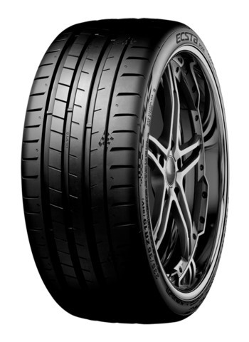 Pneumatico KUMHO Ecsta PS91 275/40R20 106Y - Estivo