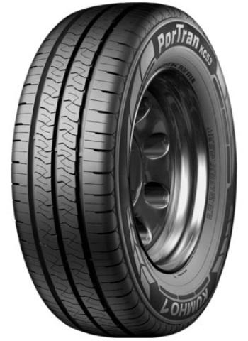 Pneumatico KUMHO PorTran KC53 195/80R14 106R - Estivo