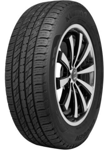 Pneumatico KUMHO KL33 235/55R19 101H - Estivo