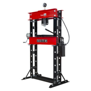 pressa idraulica redats h-390 50T -3