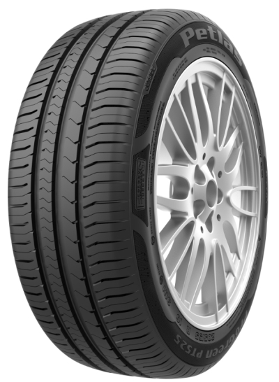Pneumatico PETLAS PROGREEN PT525 195/50R15 82H - Estivo
