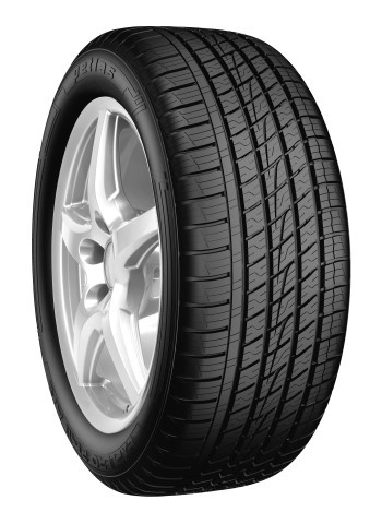 Pneumatico PETLAS Explero PT411 ALLSEASON XL 225/60R17 103H - 4 Stagioni