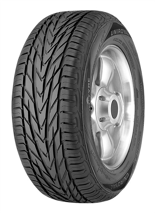 Pneumatico UNIROYAL RALLYE 4X4 STREET 265/70R15 112H - Estivo