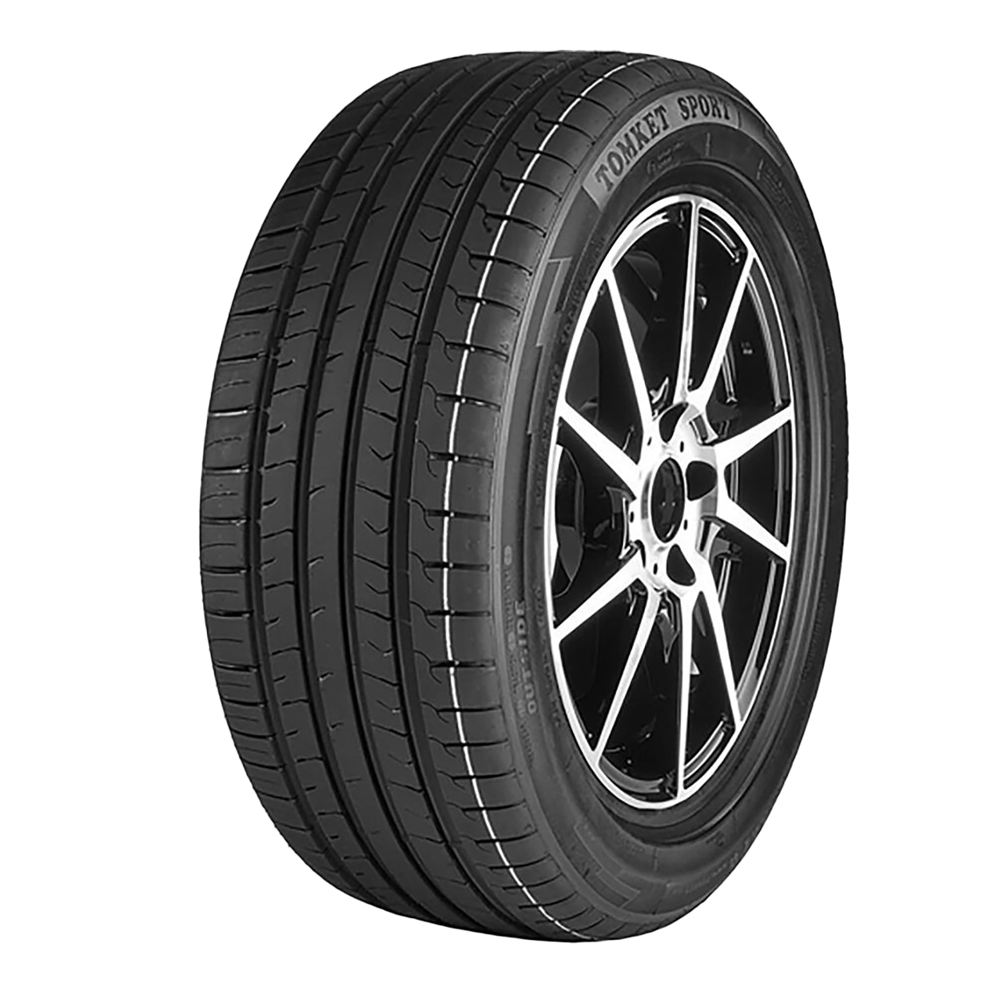 Pneumatico estivo tomket sport