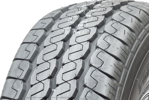 Pneumatico TOMKET VAN 2 8PR 215/70R15 109R - Estivo
