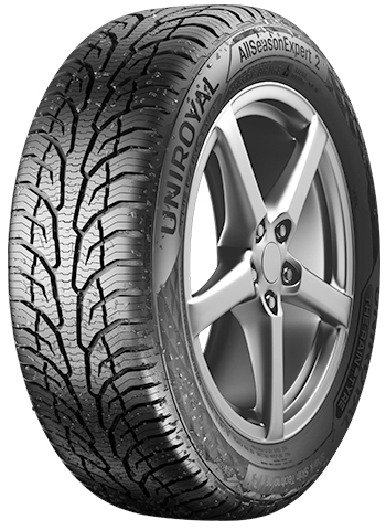 Pneumatico UNIROYAL AllSeasonExpert 2 185/50R16 81H - 4 Stagioni