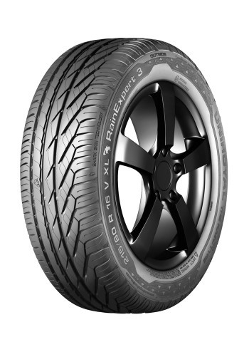 Pneumatico UNIROYAL RAINEXPERT-3 SUV 255/65R17 110H - Estivo