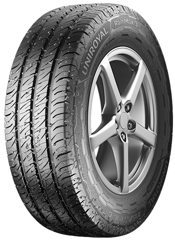 Pneumatico UNIROYAL RainMax 3 225/70R15 112/110R - Estivo
