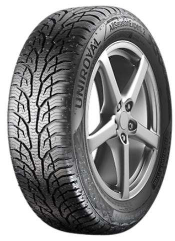 Pneumatico UNIROYAL ALLSEASON EXPERT-2 205/45R17 88V Rinforzato - 4 Stagioni