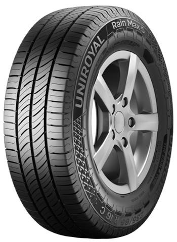 Pneumatico UNIROYAL RAIN MAX 5 215/60R16 103T - Estivo