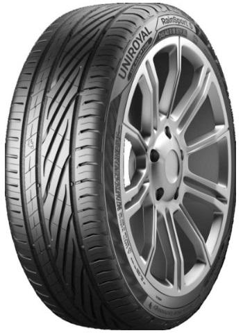 Pneumatico UNIROYAL RAINSPORT 5 FR 235/50R18 97V - Estivo