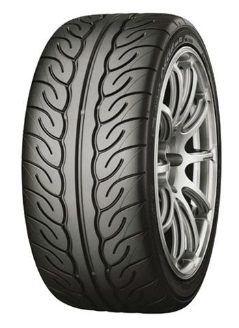 Pneumatico YOKOHAMA AD08RS (semi-slick) 225/40R18 88W - Estivo